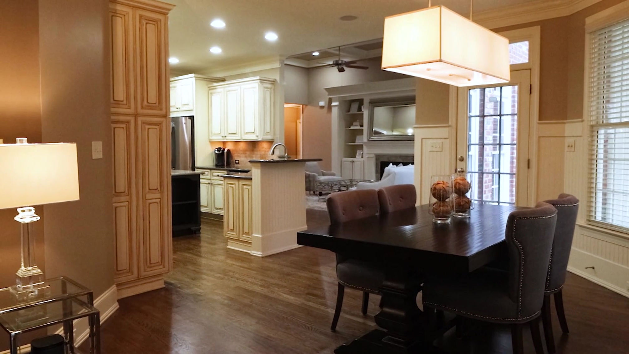 Real Estate Listing Sample